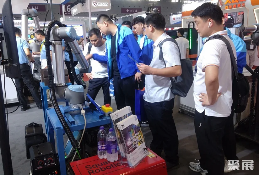 WilliamHill第27届北京埃森焊接与切割展8月13日在上海举行展商名单、参观登记(图1)