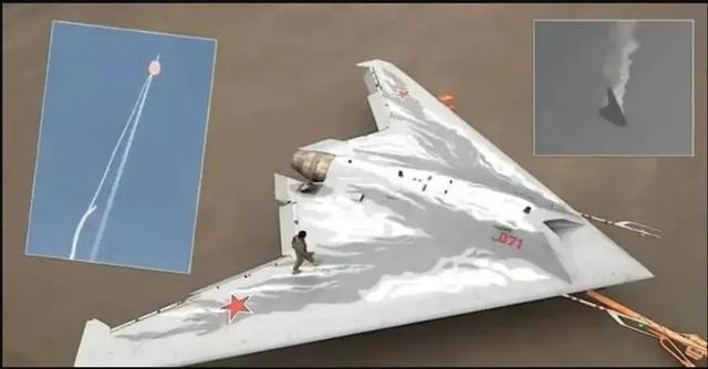 威廉希尔WilliamHill叛变投敌？俄军最高机密隐身机被苏-57击落技术泄露风险极大(图1)