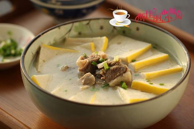 “大雪补一冬来年无病痛”中老年要常吃4道菜滋补驱寒又下饭(图1)