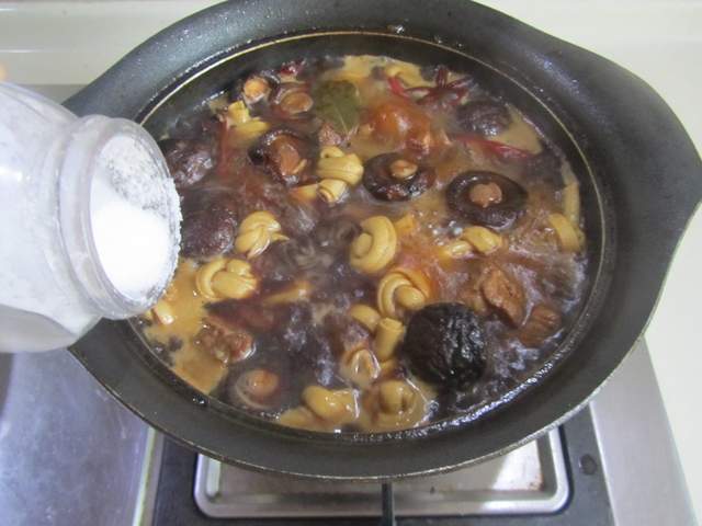 “大雪补一冬来年无病痛”中老年要常吃4道菜滋补驱寒又下饭(图10)