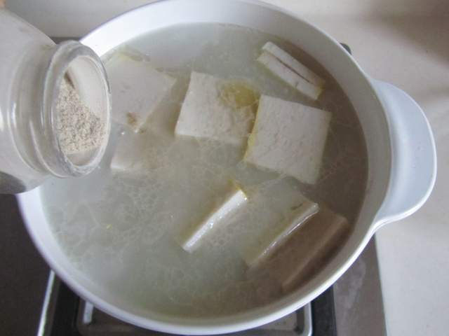 “大雪补一冬来年无病痛”中老年要常吃4道菜滋补驱寒又下饭(图5)