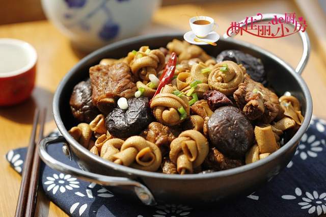 “大雪补一冬来年无病痛”中老年要常吃4道菜滋补驱寒又下饭(图6)