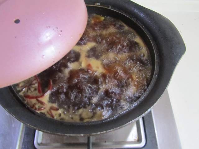 “大雪补一冬来年无病痛”中老年要常吃4道菜滋补驱寒又下饭(图8)