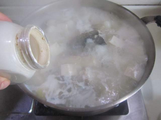 “大雪补一冬来年无病痛”中老年要常吃4道菜滋补驱寒又下饭(图14)