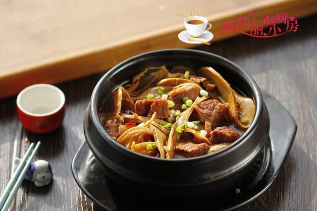 “大雪补一冬来年无病痛”中老年要常吃4道菜滋补驱寒又下饭(图15)