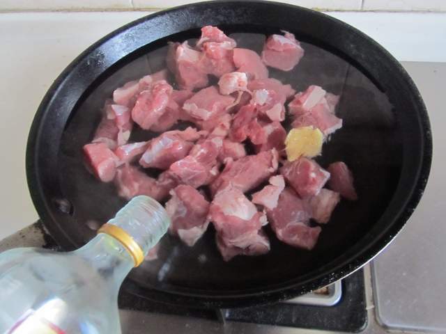 “大雪补一冬来年无病痛”中老年要常吃4道菜滋补驱寒又下饭(图16)