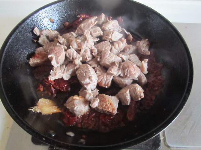 “大雪补一冬来年无病痛”中老年要常吃4道菜滋补驱寒又下饭(图17)