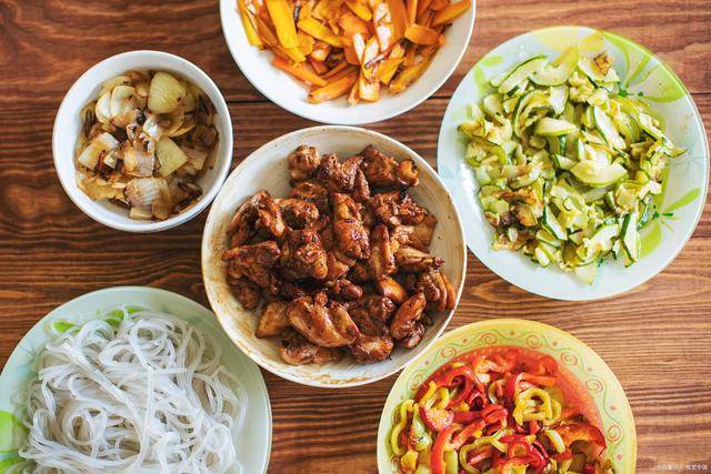 能征服全家胃口的6道小炒菜学会了全家都夸(图2)