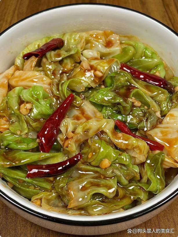 下厨人必备威廉希尔经典菜谱一共6道做法简单易学学会全家人都夸(图3)