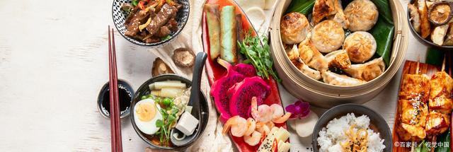 家里奶奶教的6道小吃随手一做都可以出摊了(图2)