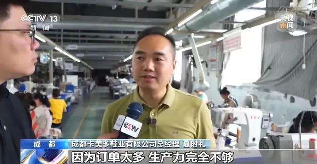 增长302%！成都在这个领域火出国！(图2)