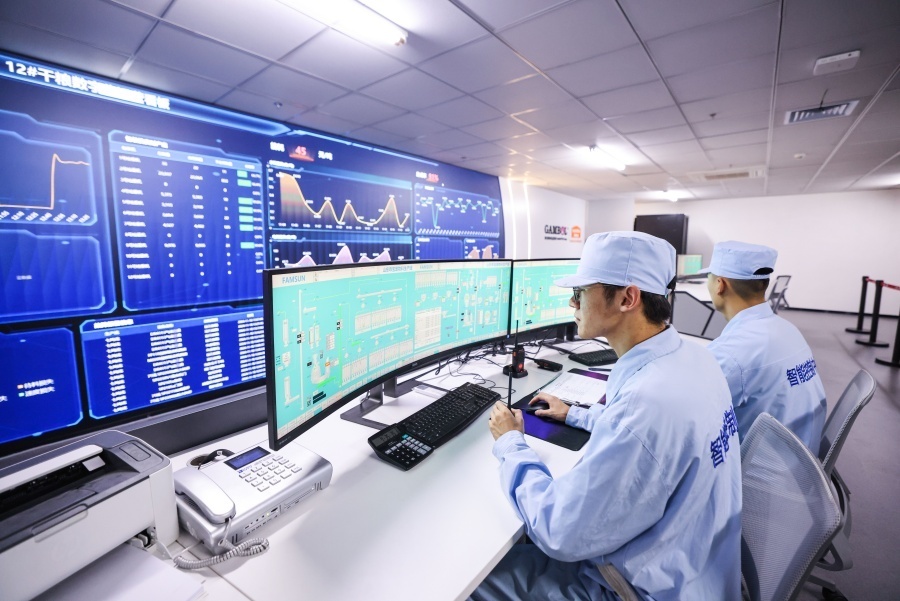 特别策划·词说聊城丨从花棉袄到“新三样”——回眸2024系列报道①(图2)