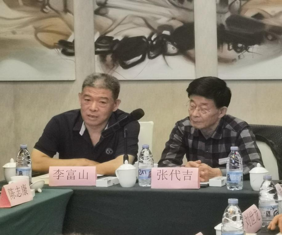 中国潜水救捞行业协会水下工程焊接与切割技术专业委员会一届三次会议圆满召开威廉希尔(图2)