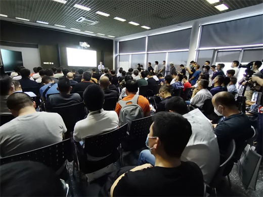 第26届北京埃森焊接与切割展览会即将于6月27-30日在深圳国际会展中心举行(图2)