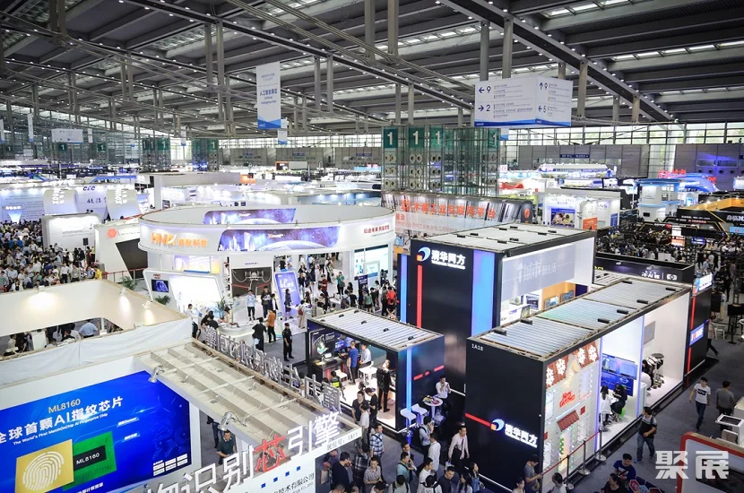 深圳国际电子焊接设备与材料展-高交会2024时间与地点(图2)