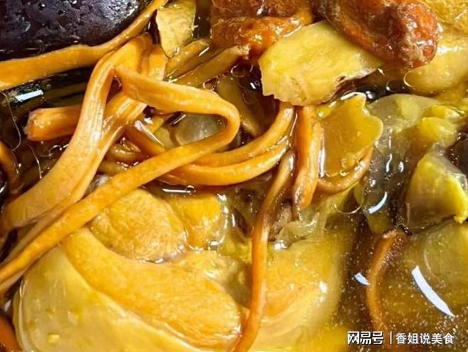 元旦家宴餐桌必备八道菜超好吃超下饭老少皆宜快乐过佳节(图2)