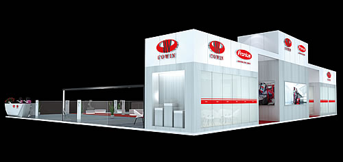 威廉希尔埃森预告·CowinWelding科盈焊接与您相约北京埃森展(图2)