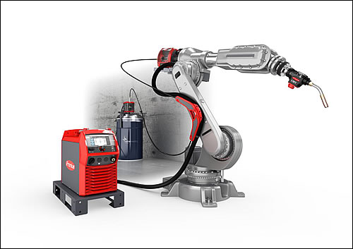 威廉希尔埃森预告·CowinWelding科盈焊接与您相约北京埃森展(图3)