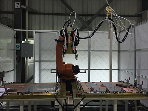 威廉希尔埃森预告·CowinWelding科盈焊接与您相约北京埃森展(图6)