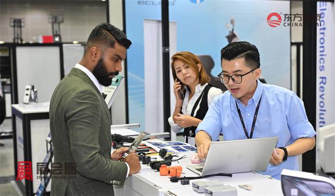 2025年马来西亚新能源电动车及充电桩展EMA2025(图19)