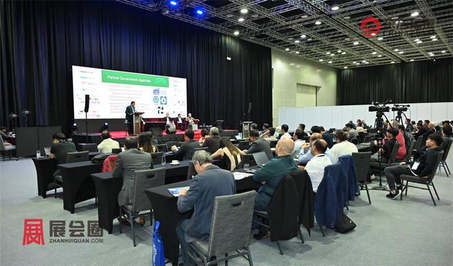 2025年马来西亚新能源电动车及充电桩展EMA2025(图26)