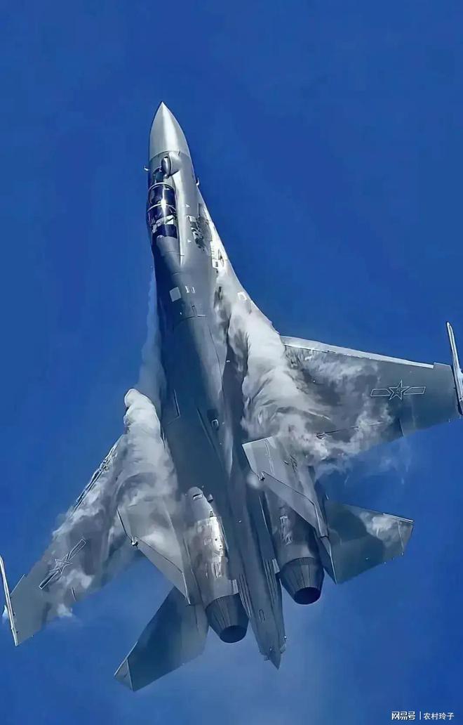 威廉希尔400架？第13批歼16开始交付后美媒彻底炸锅：中国再创世界纪录(图1)