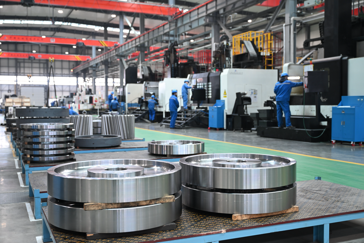 Z深读丨来郑州赴一场“机器人”奇遇(图2)