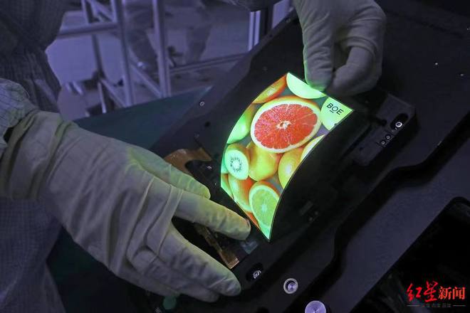 5年相向而行、同向发力这是成渝“双子星”！(图5)