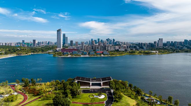 5年相向而行、同向发力这是成渝“双子星”！(图7)