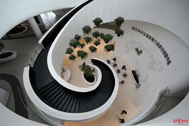 5年相向而行、同向发力这是成渝“双子星”！(图6)