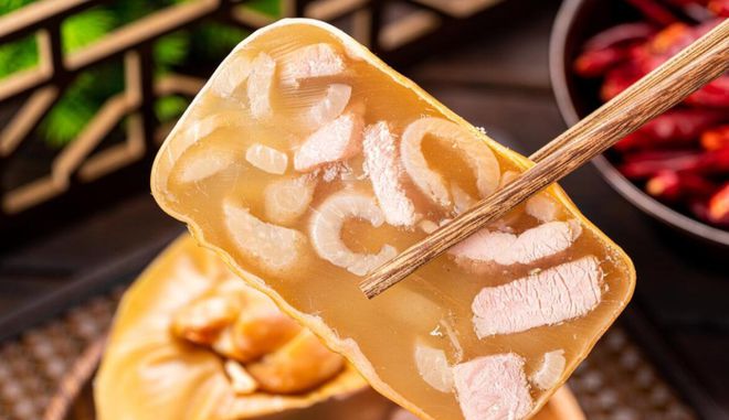 东北人爱吃的5道菜却走不进南方市场南方人：宁愿饿着也不想吃(图4)