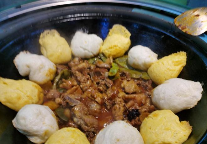 东北人爱吃的5道菜却走不进南方市场南方人：宁愿饿着也不想吃(图1)