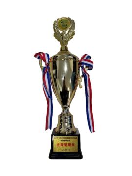 【喜报】国际大赛三等奖！理工学子“嘉克杯”国际焊接大赛展风采(图1)