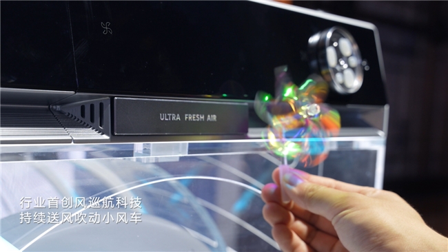 又是第一！欧睿国际：海尔洗衣机获1威廉希尔WilliamHill6连冠(图3)