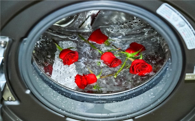 又是第一！欧睿国际：海尔洗衣机获1威廉希尔WilliamHill6连冠(图6)