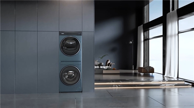 又是第一！欧睿国际：海尔洗衣机获1威廉希尔WilliamHill6连冠(图4)