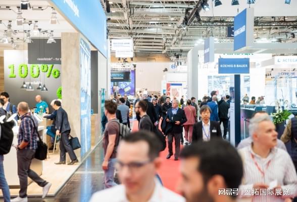 威廉希尔【盈拓展览】2023年德国埃森国际金属包装展览会METPACK预告(图1)