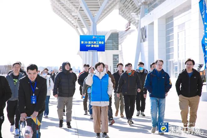 威廉希尔WilliamHill以2025工业自动化展会智能泵阀展会机床焊接切割展(图4)