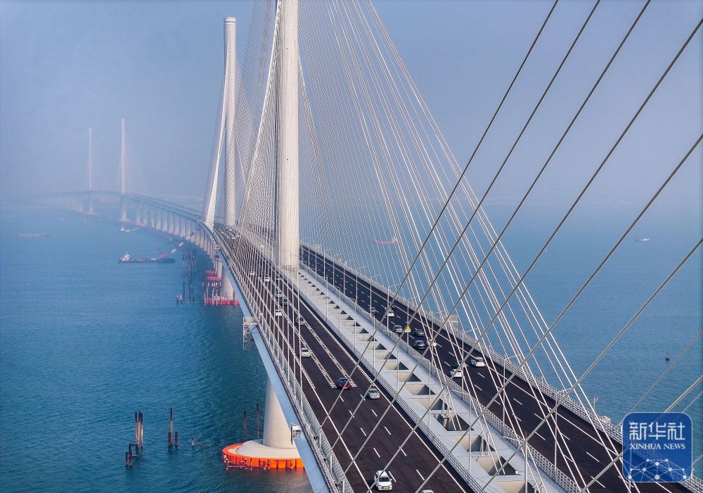 年终报道·砥砺2024｜顶风破浪中国经济奋力向前威廉希尔WilliamHill(图1)