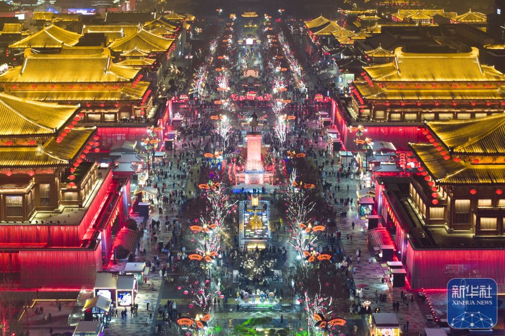 年终报道·砥砺2024｜顶风破浪中国经济奋力向前威廉希尔WilliamHill(图11)