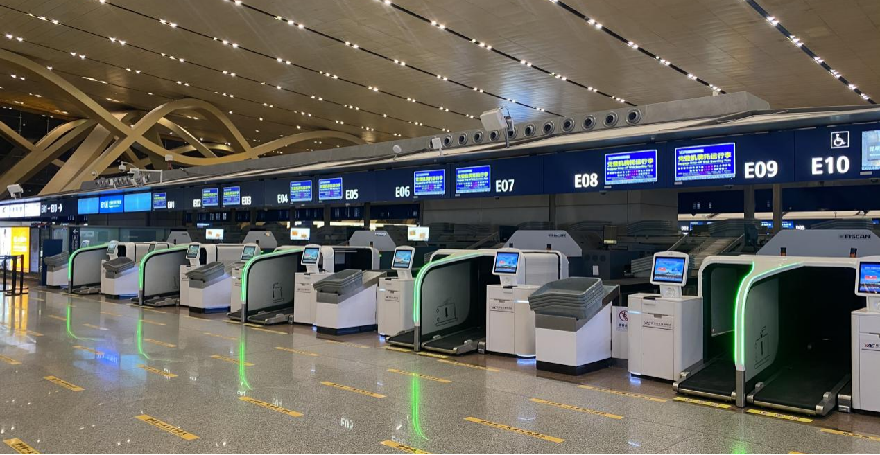 途恒科技：机场行李自动化物流的“领军人”(图2)