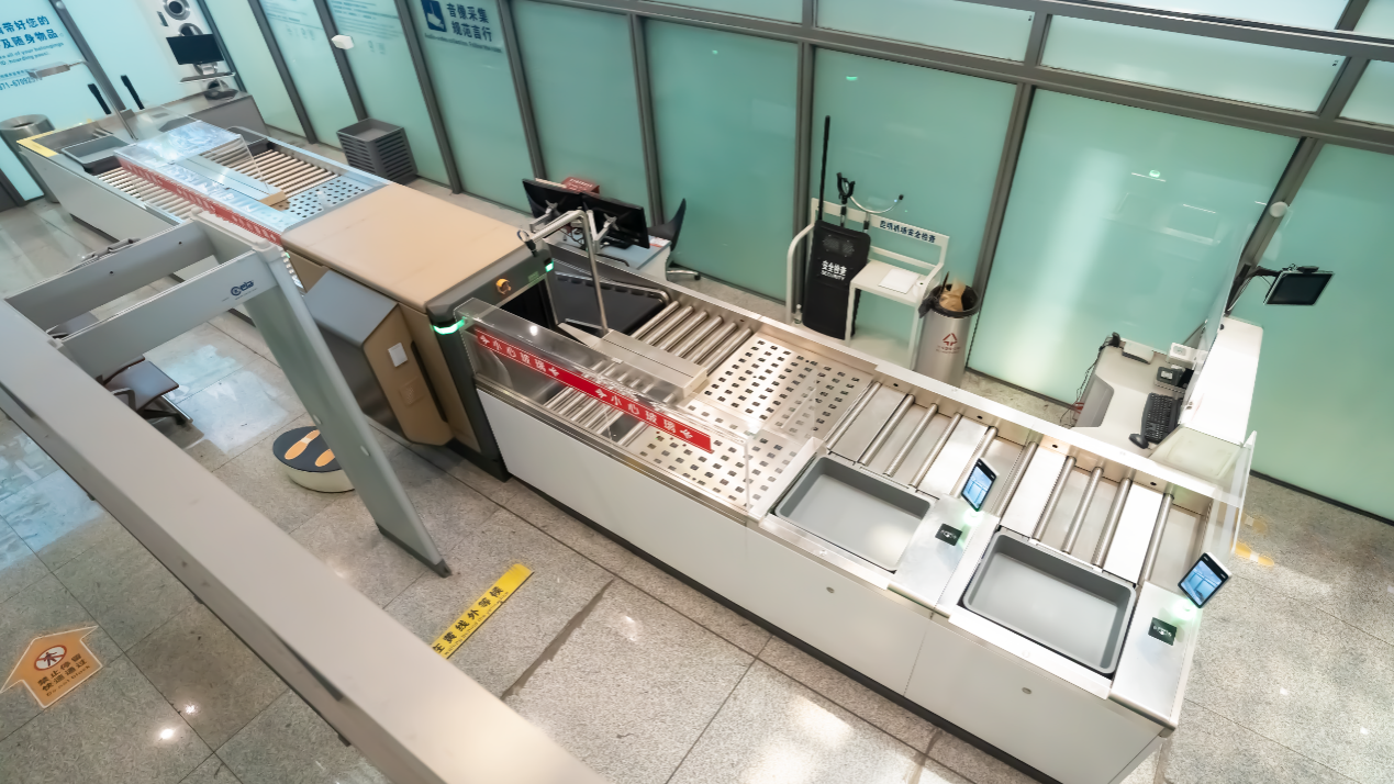 途恒科技：机场行李自动化物流的“领军人”(图3)