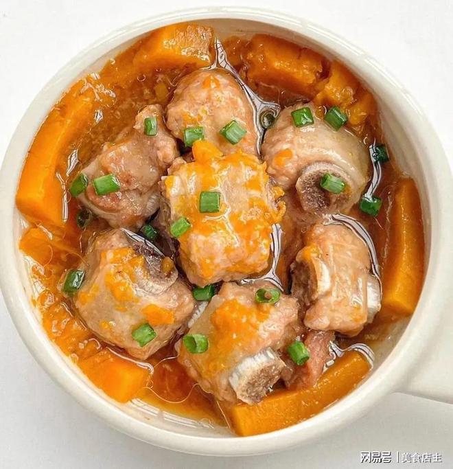 冬至节气你家准备吃什么呢？推荐8道家常菜有菜有汤老少皆宜(图1)