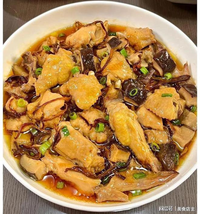 冬至节气你家准备吃什么呢？推荐8道家常菜有菜有汤老少皆宜(图3)