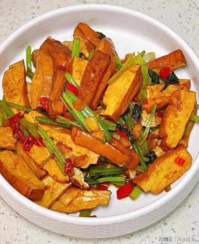 冬至节气你家准备吃什么呢？推荐8道家常菜有菜有汤老少皆宜(图7)