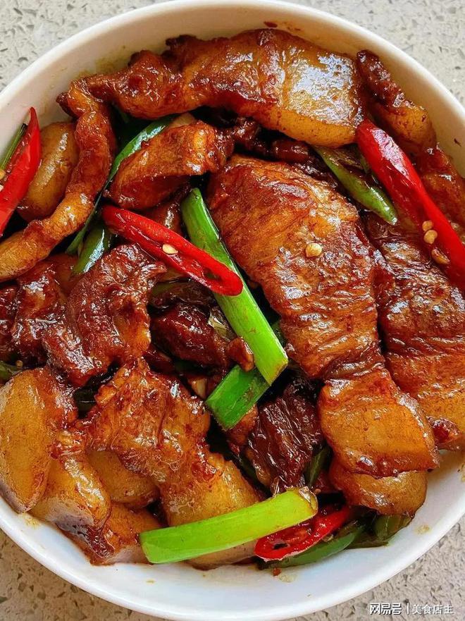 冬至节气你家准备吃什么呢？推荐8道家常菜有菜有汤老少皆宜(图8)