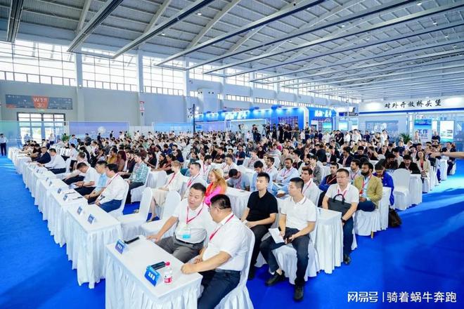 沈阳机床展威廉希尔WilliamHill会-2025中国（沈阳）国际装备制造业博览会(图4)