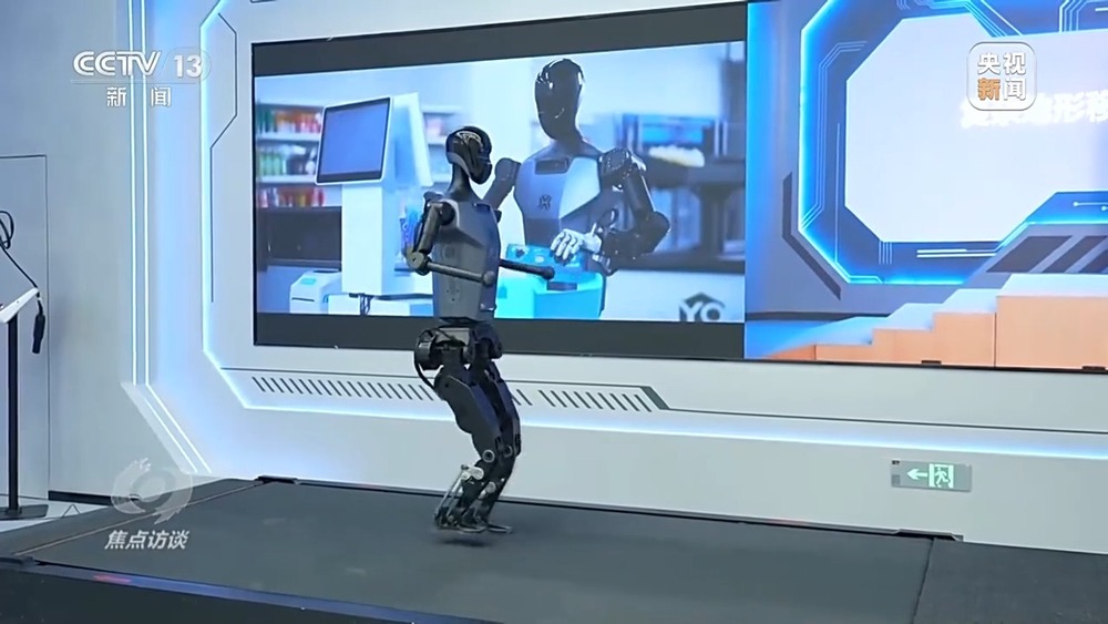 焦点访谈丨2024中国经济“成绩单”出炉哪些数据最亮眼？(图5)