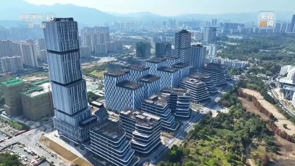 焦点访谈丨2024中国经济“成绩单”出炉哪些数据最亮眼？(图13)