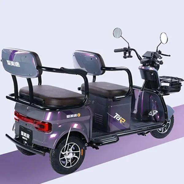 入围推荐(十)∣2024文旅游乐设备年终采购节：精选优质资源!(图5)